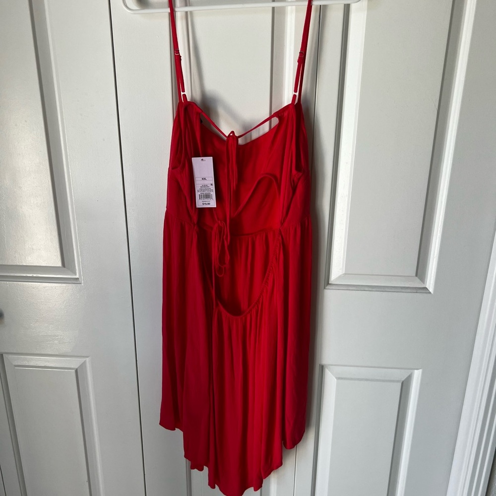 Wild Fable summer dress